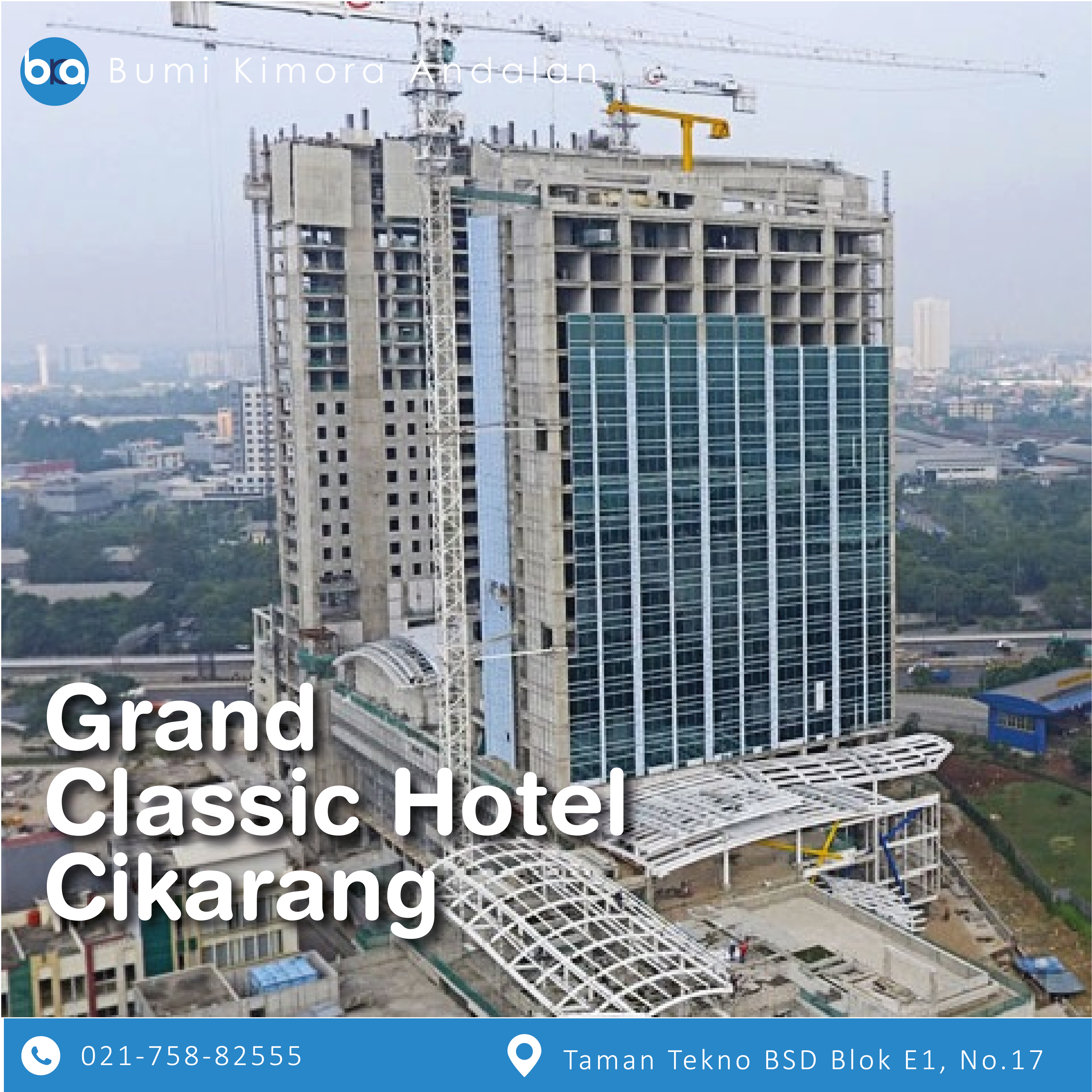 Grand Classic Hotel